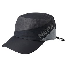 NEPA 에릭스 방수캡, BLACK