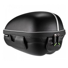 ROCKBROS 洛克兄弟 硬殼大容量貨架包 F2-1BK, 1個