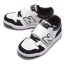 New Balance 兒童運動鞋 PHB480BW