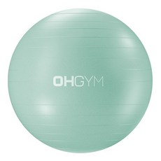 Ohgym 防爆健身球, 薄荷綠