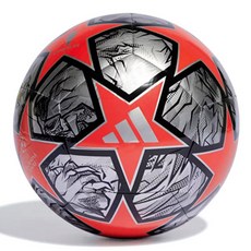 adidas 愛迪達 UCL俱樂部足球 IN9331, 1個