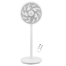 코멜리 리모컨 스탠드 15엽 팬큘레이터, CYF-R2122D