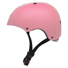 애몰라이트 후미등 어반 헬멧 AMH02, 파스텔핑크, 1개