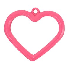 파티팡 헬륨풍선용 손잡이 무게추 마카롱 벌룬웨이트, 랜덤발송, 100개