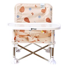 Fiego 幼兒用攜帶式椅子, 花瓣