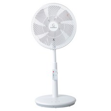 Comely BLDC 遙控型立式循環電風扇, CYF-DC1900R