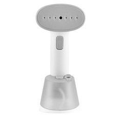 Benheim 手持蒸汽熨斗, 白色, BH10-1200WH