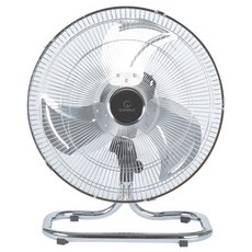 코멜리 공업용 메탈 선풍기 51cm, CYF-M2010N