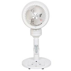 바리 3D 에어 서큘레이터, BAF-RT2022D