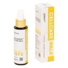 두카메디 반려동물 셀케어 워크 미스트, 노랑, 100ml, 1개
