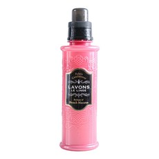 LAVONS 衣物柔軟精 法式馬卡龍, 1個, 600ml