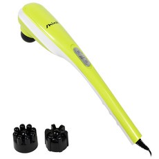 Shinil 信一 高強度手持按摩器 SHK-G28KP, 綠色