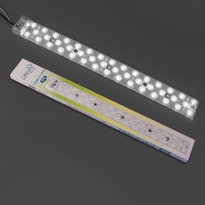 LITEON Wonha TONI 一體式安定器改裝燈 纖薄透鏡型 LED 25W, 晝光色