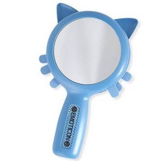 Kes.B 幼兒遊戲情緒表達練習鏡 2596, 藍色, 1個