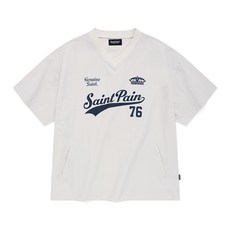 saintpain Team League半罩式