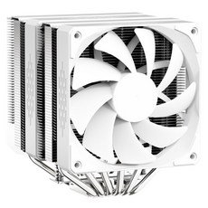 마이크로닉스 CPU 쿨러 ICEROCK MA-600T, 화이트, 1개