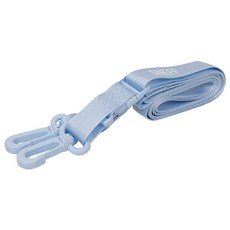 SNEFF 牽引管安全帶, 1個, 天空藍