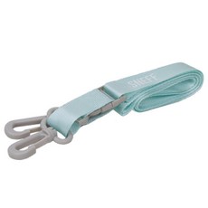 SNEFF 牽引管安全帶, 1個, 薄荷綠