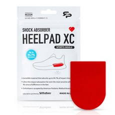 ROAD TO PRO RTP 國民後跟墊