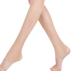 Bodyit 抗UV高爾夫絲襪 30D, 環皮, 1組