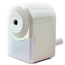 misoro 6000 智能削鉛筆機 3006, 1個, 白色