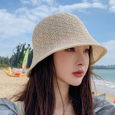 올라운더 통기성 접이식 벙거지