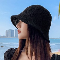 올라운더 통기성 접이식 벙거지