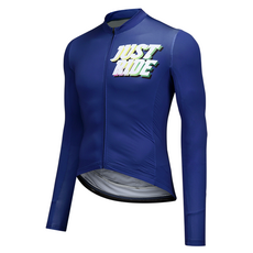 nsr 男款Club Just Ride 3長袖車衣