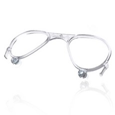 OCEANTAG Overview 度數夾片 2272W, 透明