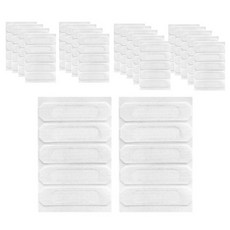 Jeongsang I&N 強力黏著紗窗修補膠帶 細微, 100個