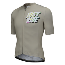 nsr 男款Club Just Ride 3短袖車衣, 洛登弗羅斯特