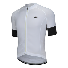 nsr 男款Flash High Beads長袖車衣 2