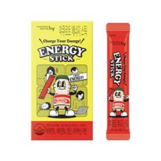 Hy 養樂多能量飲 15條入, 300g, 1個