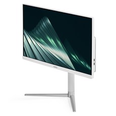 이그닉 2024 비와이 24 셀러론 인텔 12세대, 화이트, 4GB, 128GB, WIN11 Pro, IG-BYA23805