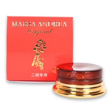 Andrea Mapsa 傳統樂器松香, 古典樂器用, 1個
