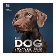 The Dog Encyclopedia, Dorling Kindersley Ltd