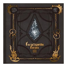 Encyclopaedia Eorzea : The World of Final Fantasy 14 Volume 3, Penguin Random House Group