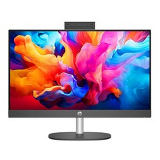 HP 2024 프로원 240 G10 코어i5 인텔 13세대, 블랙, G10-9D718PT, 512GB, Free DOS