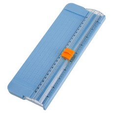 Maket Gamseong 迷你切割器, 藍色