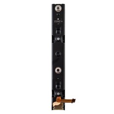 HOHOO 任天堂 Switch 主機滑軌 R, 1個, 混合色, 單一商品