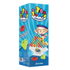 playte 俄羅斯方塊塔平衡遊戲, 混合顏色