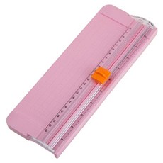 Maket Gamseong 迷你切割器, 粉紅色