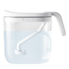 CarePod 美容保濕加濕器, 白色, MS021P