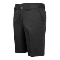 CONFIAR 男士基本款西裝短褲 TC7401