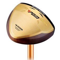 PGM Golf 女性用槌球桿 碳纖維夏貝勒桿頭 S 90度, 1個, 混合色