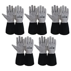 KameLo 雙手手套 809-L, 5套, 單一顏色