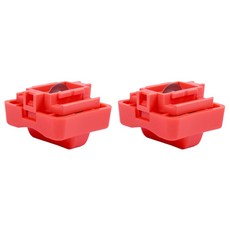 Market感性 紙張切割器 虛線刀片 2入, 單一商品