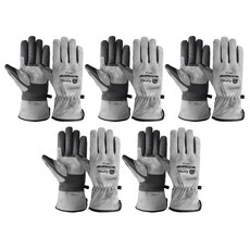 KameLo Algon手套 雙手組, 808-GL, 5組