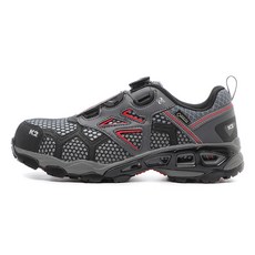 K2 Safety 男款GORE-TEX&BOA安全鞋 K2-59