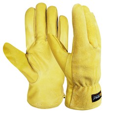 KameLo 防寒工作手套 雙手組, 700-YK, 1套